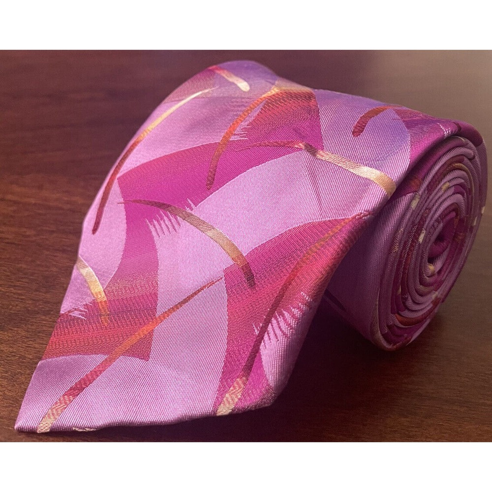 j. Garcia Junglescape Anniversary Collection Thirty Nine Limited Edition Silk